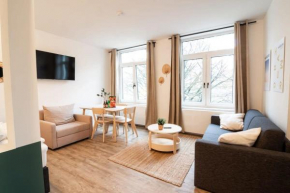 Hamburg - Cosy Apartment for 5